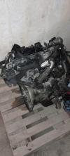 Moteur 1.6 hdi continental complet 