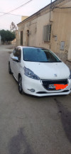 Peugeot 208 2015 Allure