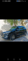 Hyundai Tucson 2017 Extreme