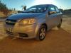 Chevrolet Aveo 4 portes 2009 