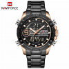 Montre naviforce originale 