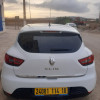 Renault Clio 4 2014 Dynamique plus