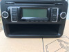 Golf MK6 original Chaîne Stereo 