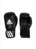 Gants de boxe adidas 