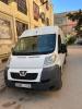 Peugeot Boxer 2011 Boxer