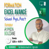 Formation Excel avancé 