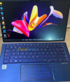 Asus zenbook i5 10eme 512 ssd 8 ram