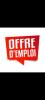 Offre d'emploi 