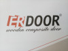 Portes en PVC & MDF standard 