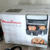 Air fryer friteuse Moulinex double bag 8.3L jdida