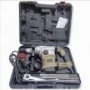 Marteau perforateur 32mm 1250W 3 fonctions avec valise CROWN