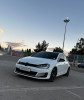 Volkswagen Golf 7 2016 Gtd