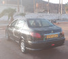 Peugeot 206 Sedan 2008 206 Sedan