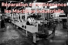 Réparation et maintenance des mashines industrielle