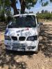 DFSK Mini Truck 2014 SC 2m30