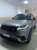 Land Rover Velar 2019 Dynamique