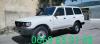 Toyota Land Cruiser 1995 Land Cruiser