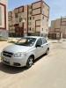 Chevrolet Aveo 4 portes 2010 Aveo 4 portes