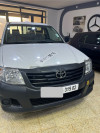 Toyota Hilux 2015 LEGEND DC 4x2