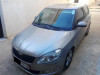 Skoda Fabia 2013 Fresh