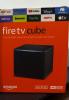 Amazon fire cube nouvelle generation 