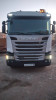 Scania 4×2 2015