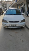 Opel Astra 2002 Astra