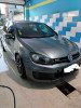 Volkswagen Golf 6 2012 GTD