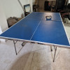 Table de PING-PONG