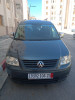 Volkswagen Caddy 2008 Life