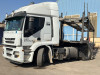 IVECO STRALIS 430 2012