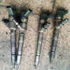 4 li Injecteur mahindra scorpio