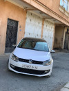 Volkswagen Polo 2014 Life