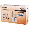 D-Link DWR-M961V Cat 6 AC1200 4G LTE Router