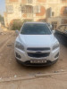 Chevrolet Trax 2014 