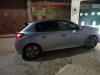 Peugeot 208 2022 Allure