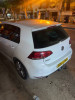 Volkswagen Golf 7 2014 Bleumention germany