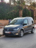 Volkswagen Caddy 2016 