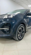 Kia Sportage 2019 GT-Line