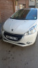 Peugeot 208 2015 Allure