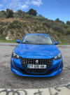 Peugeot 208 2021 Allure