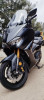 Yamaha T-Max 2020