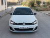 Volkswagen Golf 7 2017 Gtd