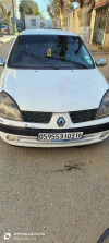 Renault Clio 2 2003 Extreme