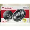 BAFFLE SONY ET PIONEER ORIGINAL 16 CM