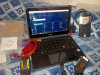 scanner auto mecro + vcds + renolink + delphi