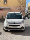 Citroen Berlingo 2016 