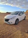 Peugeot 208 2015 Allure Facelift