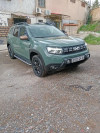 Dacia Duster 2024 Nouveau