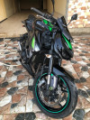 Kawasaki Z1000 2014